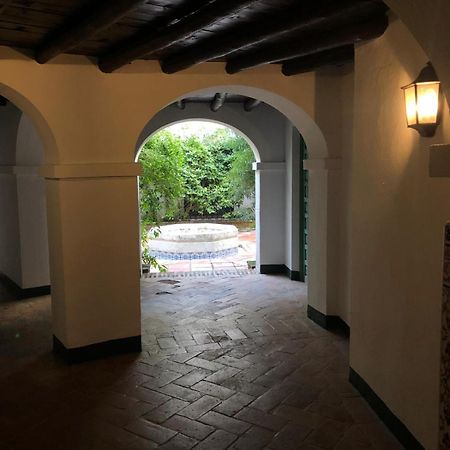 Mezquita Juderia Cordoba Appartement Buitenkant foto