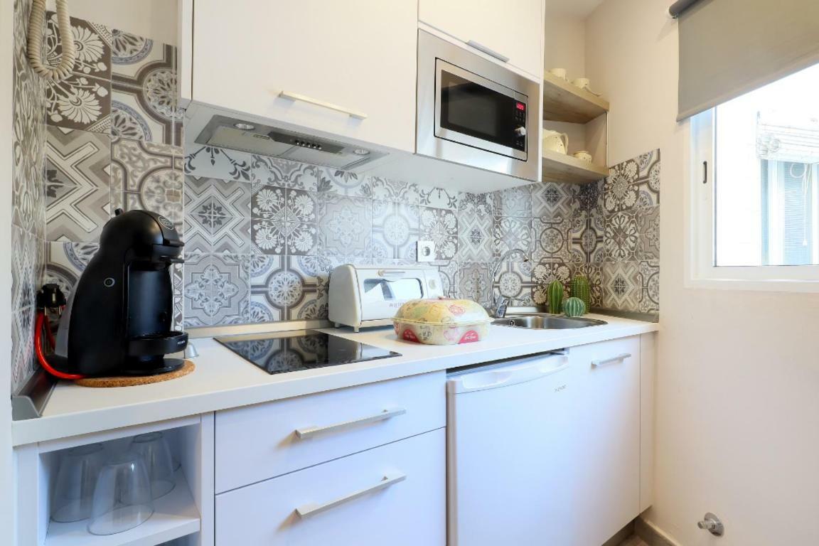 Mezquita Juderia Cordoba Appartement Buitenkant foto
