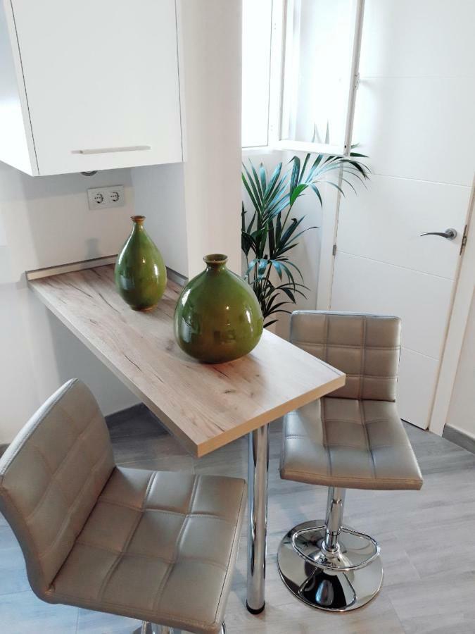 Mezquita Juderia Cordoba Appartement Buitenkant foto