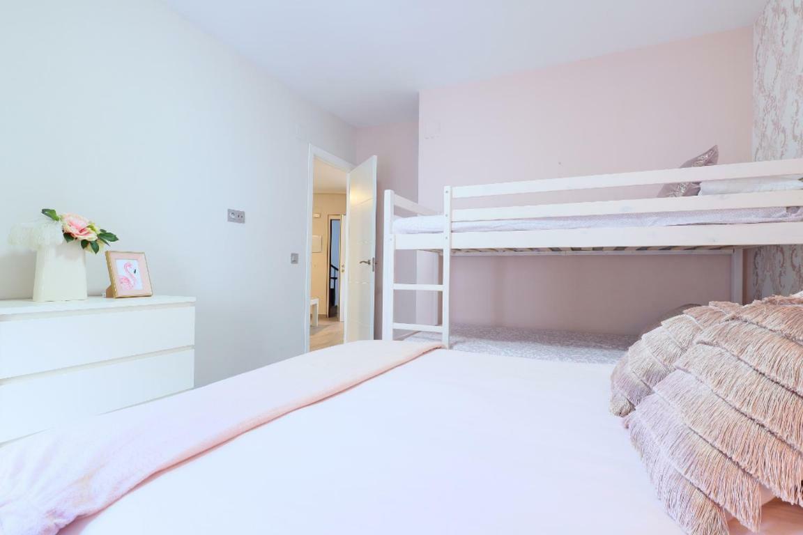 Mezquita Juderia Cordoba Appartement Buitenkant foto